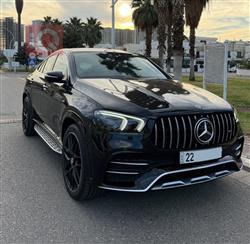 مرسيدس بنز GLE